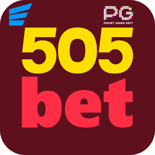 505BET - Plataforma de Jogos Online com Slots, Cassino Ao Vivo e Apostas Esportivas Certificadas