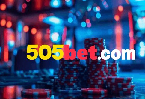 505BET Slots Online - Jogos Certificados com RTP Auditado de 94% a 98%